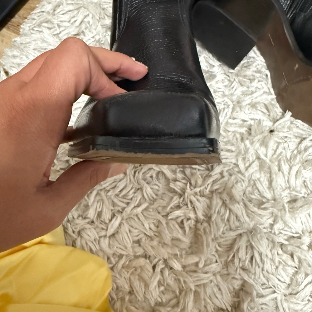 Sangeti extra wide calf - Picture 7 of 11